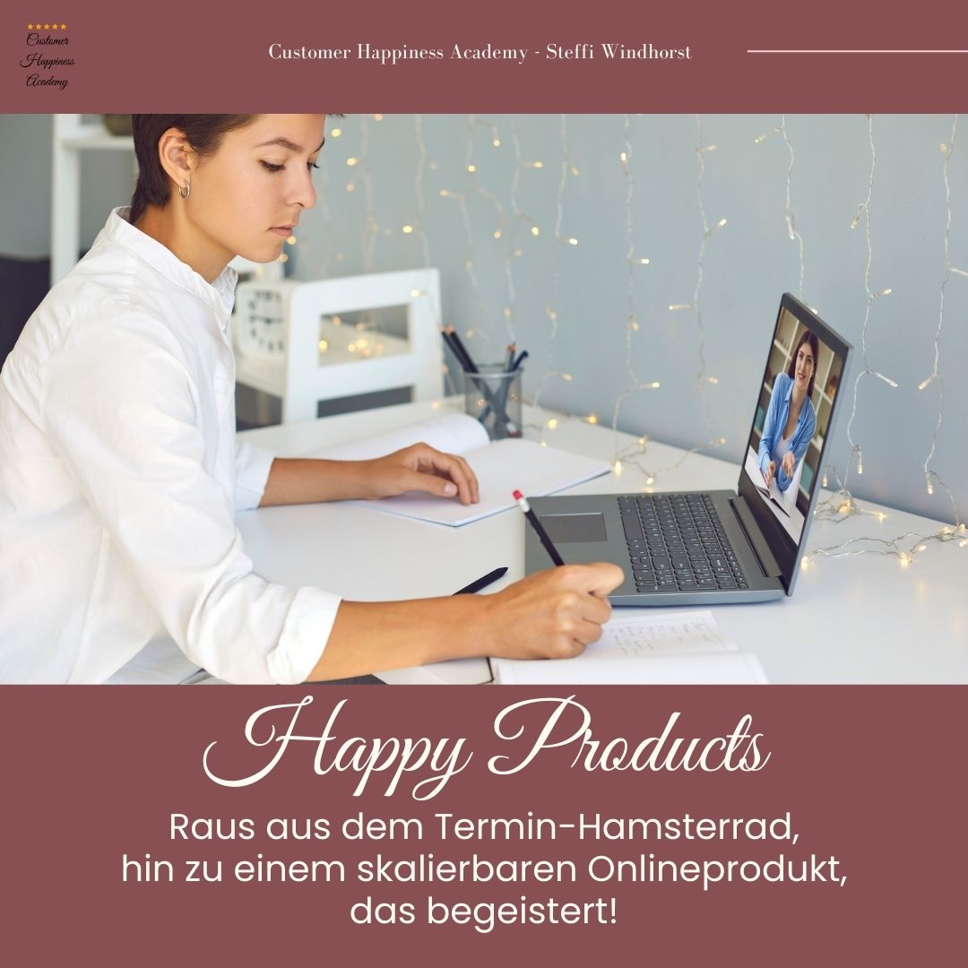 Titelbild Happy Products (1) Titelbild Happy Products